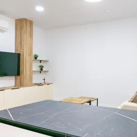 Tiro Comfort Hub Malaga