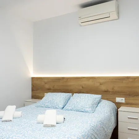 Tiro Comfort Hub Malaga