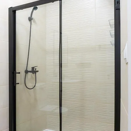 Tiro Comfort Hub Apartment *